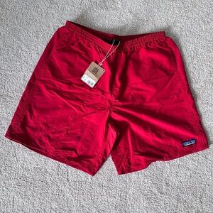 Patagonia Baggies sz M